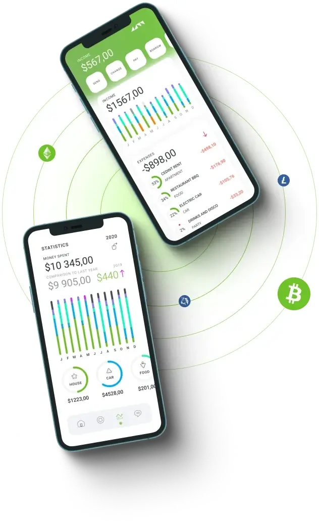 Finqeratix - Introducing Finqeratix